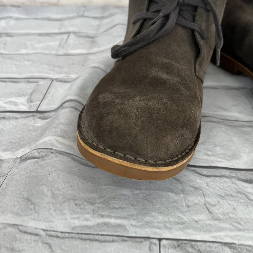 Supply Lab chukka boots